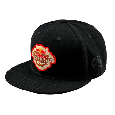 TLD 24 RED BULL RAMPAGE HAT